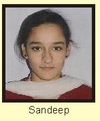 Sandeep